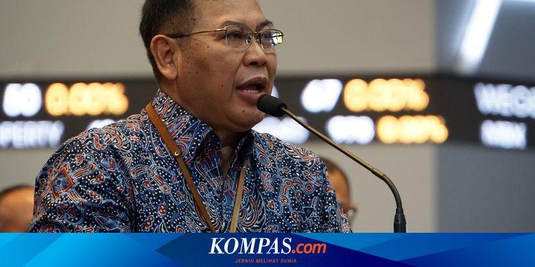 Dibebani Sri Mulyani Target 200.000 Rumah, SMF Siapkan Strategi Khusus - Vimarsana News