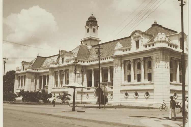 Bank Indonesia, Kisah RI Membeli Bank Sentralnya Sendiri dari Belanda