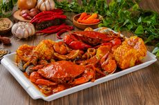 5 Cara Sukses Bisnis Seafood untuk Kaum Milenial