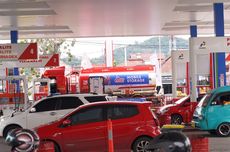 Melalui Satgas RAFI, Pertamina Pastikan Pasokan Energi di Kepri Aman