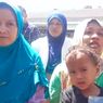 Istri Tahanan yang Tewas di Lubuk Linggau Minta Tolong Jokowi: Tolong Dibantu Pak