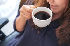 Bagaimana Cara Minum Kopi untuk Menurunkan Berat Badan?