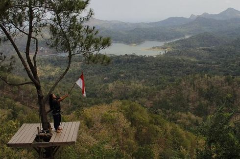 Pilihan Destinasi Wisata Tak Biasa di Yogyakarta