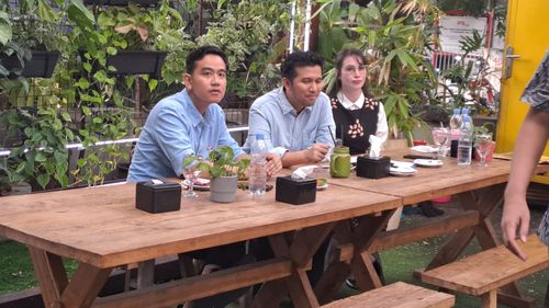 Gibran: Kalau Ada Kecurangan Pemilu 2024, Silakan Lapor ke Bawaslu