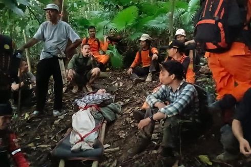 Jalur Pendakian Gunung Tilongkabila Gorontalo Ditutup Usai 2 Mahasiswa Asma dan Hipotermia Saat Mendaki