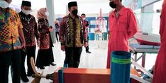 Sambut Kota Baru Rebana, Jawa Barat Buka 12 Program Keahlian SMK Baru Berbasis Industri