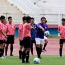 Bima Sakti Ungkap Perkembangan TC Timnas U16 Indonesia