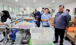 Industri Kosmetik Nasional Tumbuh Fenomenal, Pemerintah Dorong Hasilkan Produk Berdaya Saing Global