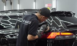 Manfaatkan Peluang Bisnis Salon Mobil dengan Sistem Kemitraan Full Autopilot Garage Auto Studio