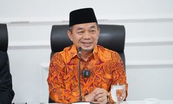 Komisi VIII DPR Harap Resolusi Gencatan Senjata di Gaza Akhiri Penderitaan Rakyat Palestina