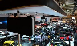 Gaikindo Sebut Banyak Perusahaan Otomotif yang Mau Masuk Indonesia