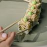 5 Manfaat Wasabi, Pasta Hijau yang Menjadi Pendamping Makan Sushi