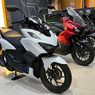 Diskon Skutik Honda ADV 160 Tembus Rp 2 Juta Mei 2026