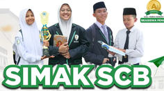 Beasiswa Sekolah Cendekia BAZNAS Dibuka, Berasrama dan Gratis Selama 6 Tahun