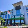 Bendera Dikibarkan Setengah Tiang di RSUD Tarakan, Plt Direktur Minta Maaf