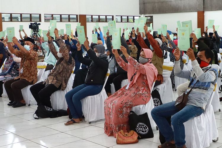 Mengenal Macam-macam Sertifikat Tanah di Indonesia, Apa Saja?