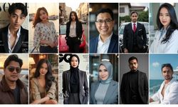 Tak Perlu Repot ke Studio, Rupa.AI Studio Tawarkan Jasa Foto Profesional Berkualitas