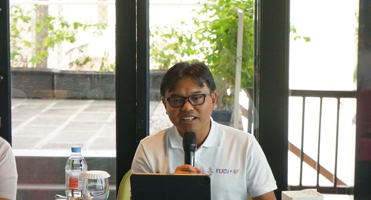Pasca IKN dan RDMP, Penjualan Properti Balikpapan Anjlok 45 Persen