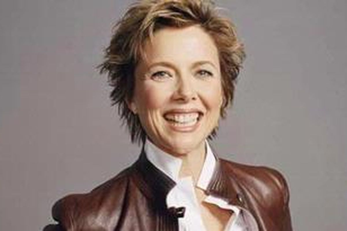 Annette Bening