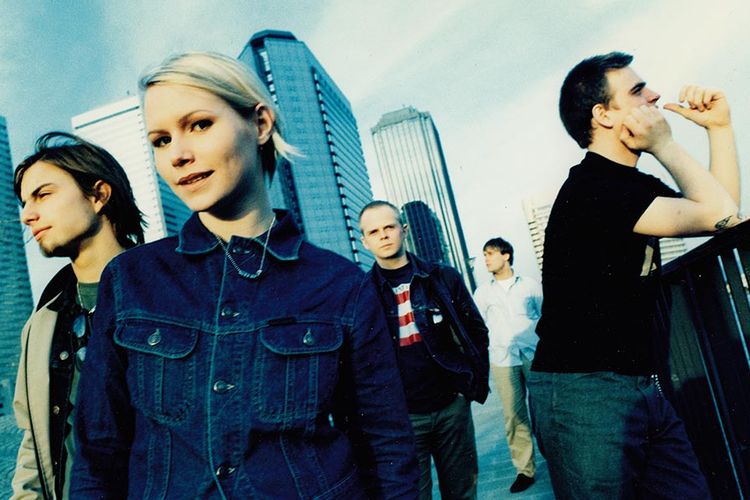 The Cardigans