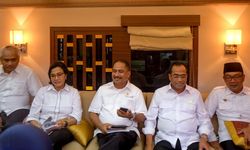 Dukung Pengembangan Pariwisata Garut, Kemenpar Bangun 3 Destinasi Digital