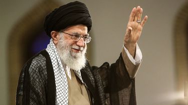 Israel Yakin Khamenei Tewas, 30 Bom Hancurkan Kediaman Pemimpin Iran