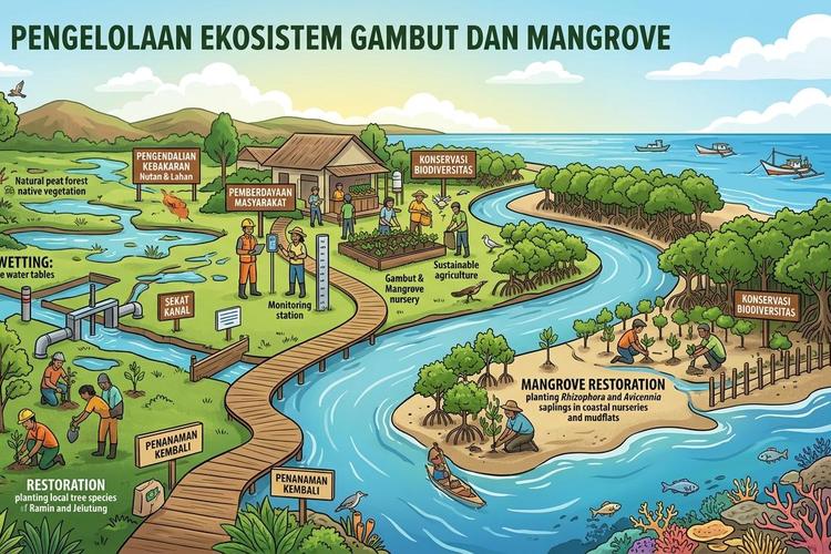 Anggota DPR: BPGMN Harus Dipimpin Figur yang Kompeten dan Berintegritas 