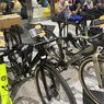 Harga Sepeda Gunung Capai Rp 100 Juta, Apa Alasannya?