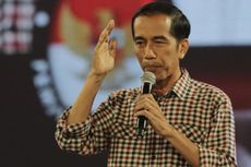 Jokowi: Desa Harus Punya Badan Usaha