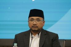 Ketum GP Ansor Mengaku Fokus Jadi Menteri Agama, Tak Berpikir Jadi Cawapres Ganjar