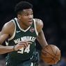 Lebih Dekat dengan Nike Zoom Freak 2 Milik Giannis Antetokounmpo