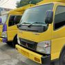 Beli Truk Bekas Mitsubishi Colt Diesel 2015 Modal Rp 200 juta