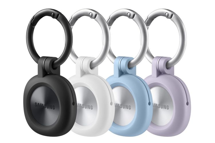 Samsung Rilis Galaxy SmartTag 3, Bisa Disambung ke iPhone