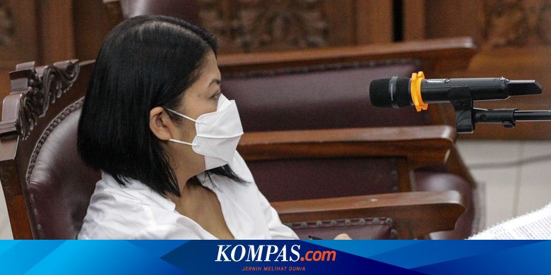 Kronologi Peristiwa di Magelang Versi Kuasa Hukum Putri Candrawathi