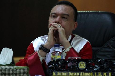 Gerindra Akan Beri Sanksi Kader yang Ributkan Posisi Wagub DKI