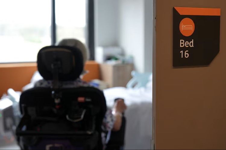 Krisis UGD Australia bak Situasi Perang Dunia, Pasien Antre 48 Jam