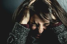 4 Komplikasi PTSD, Bisa Gangguan Suasana Hati dan Kecemasan