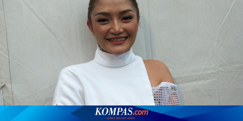 Pengalaman Pahit Siti Badriah Diusir Satpam Saat Hendak Parkir karena Pakai Mobil Butut