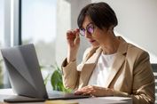 Illustro Avsura Office Plus, Lensa Specialty untuk Kerja Kantoran yang Lebih Nyaman