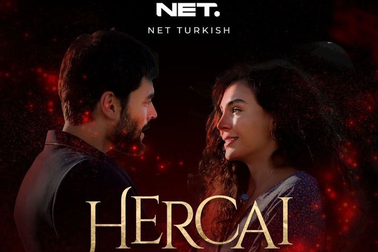 Hercai season 3