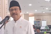 Gus Ipul Respons Desakan PWNU: Muktamar NU Agustus, Panitia Sudah Rampung