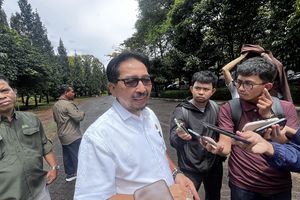 Bapanas Pastikan Bantuan Pangan Cair Sebelum Lebaran