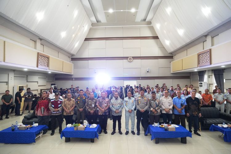 Gebyar Pajak 2026, Pemprov Sumut Siapkan 936 Hadiah untuk Masyarakat Patuh Pajak