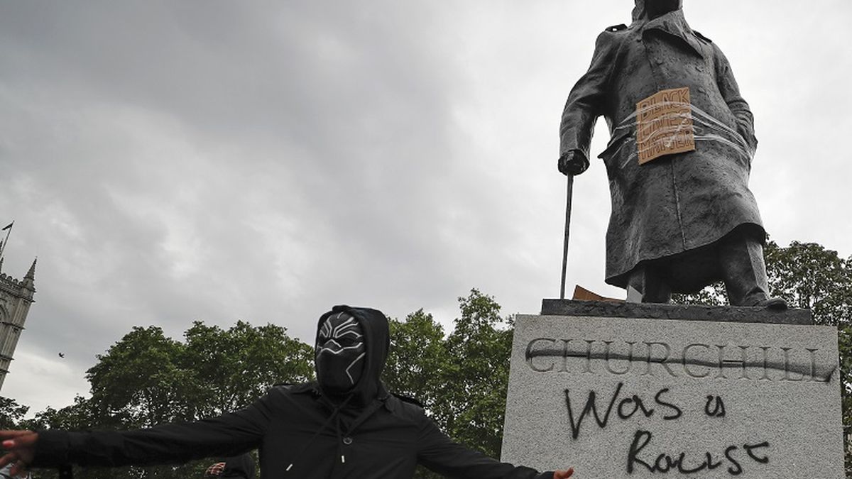 City of London Involves British Public to Review Monuments Linked to ...