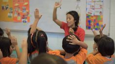 Nilai-nilai Utama Sekolah Inklusi, Merayakan Keunikan Setiap Anak