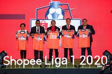 PSSI: Nasib Liga 1 Ada di Tangan Kepolisian