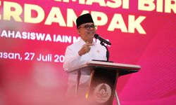 Kunjungi IAIN Madura, Menpan-RB: Kembangkan Sistem Pendidikan Islam untuk Kemajuan Bangsa