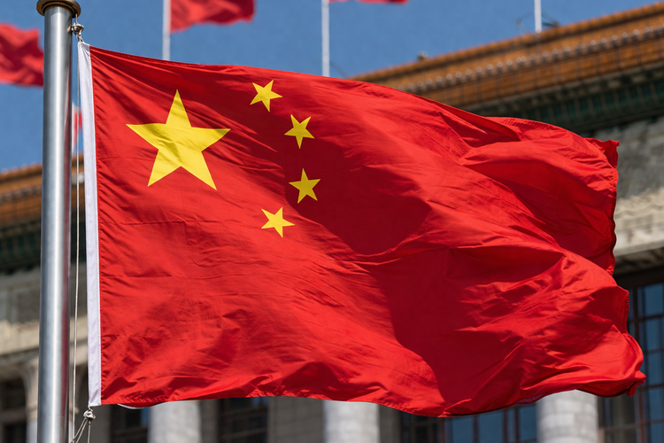 AS Curiga China Kirim Senjata ke Iran Saat Gencatan Senjata, Beijing Membantah