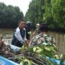 Gandeng SPE UI, Pertamina Internasional EP Tanam Mangrove di Pesisir Pantai Bekasi