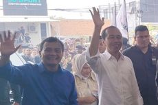 Turun Gunung pada Pilkada Jakarta-Jateng, Jokowi Dinilai Tengah Siapkan Gibran untuk Pilpres 2029